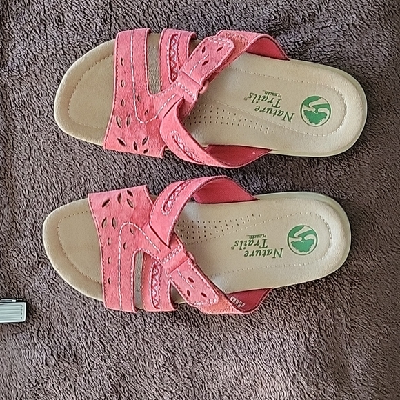 Shoes - Picture 1 of 2